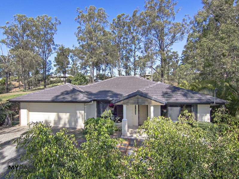 20 Waratah Place, Cedar Vale QLD 4285