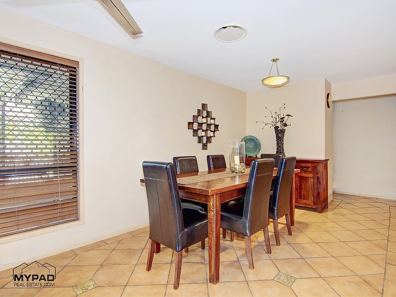 20 Waratah Place, Cedar Vale QLD 4285