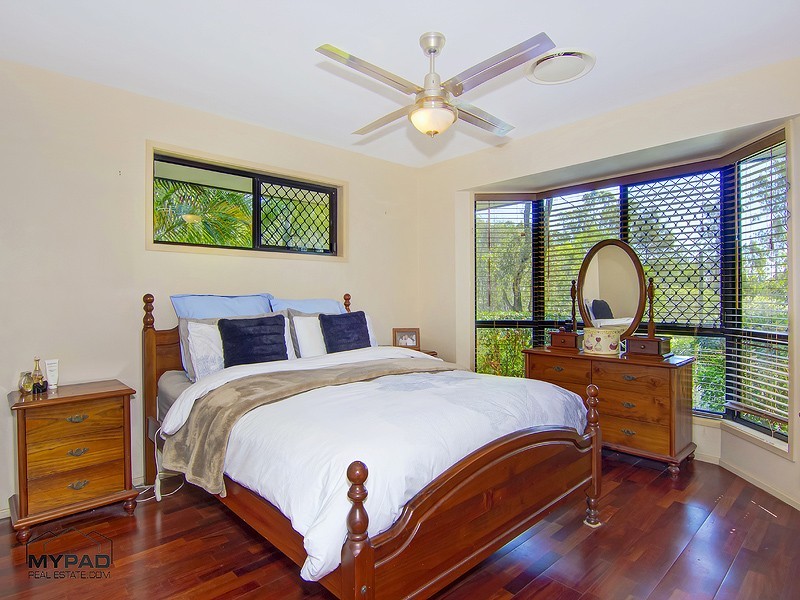 20 Waratah Place, Cedar Vale QLD 4285