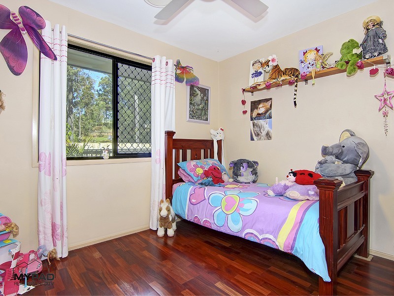 20 Waratah Place, Cedar Vale QLD 4285