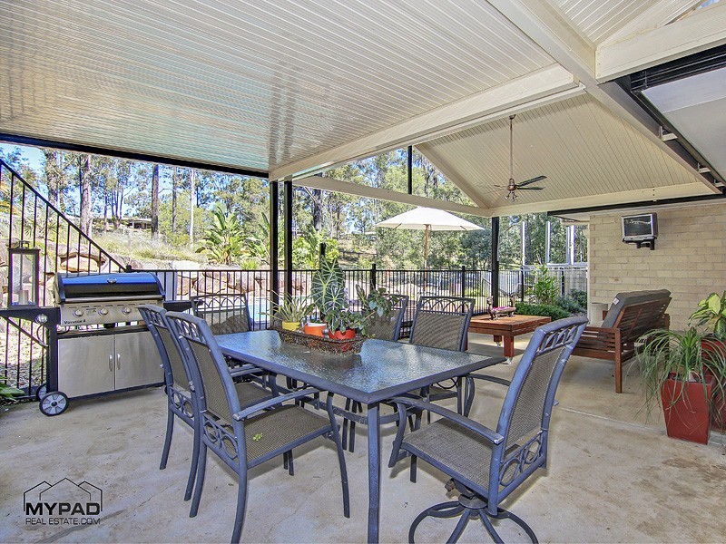 20 Waratah Place, Cedar Vale QLD 4285
