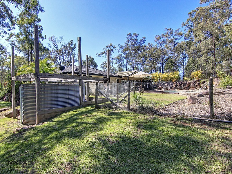 20 Waratah Place, Cedar Vale QLD 4285