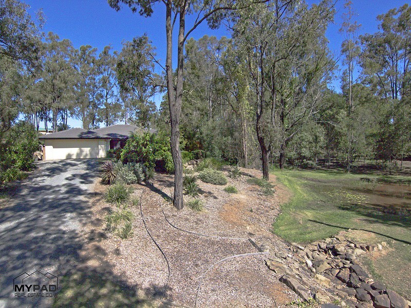 20 Waratah Place, Cedar Vale QLD 4285