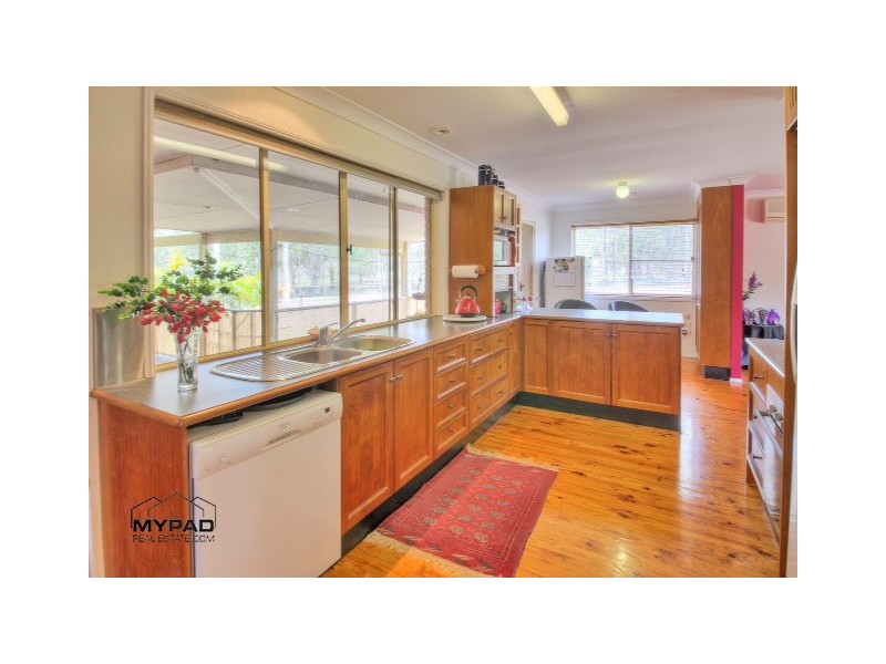 1-9 Yellowstone Court, Munruben QLD 4125