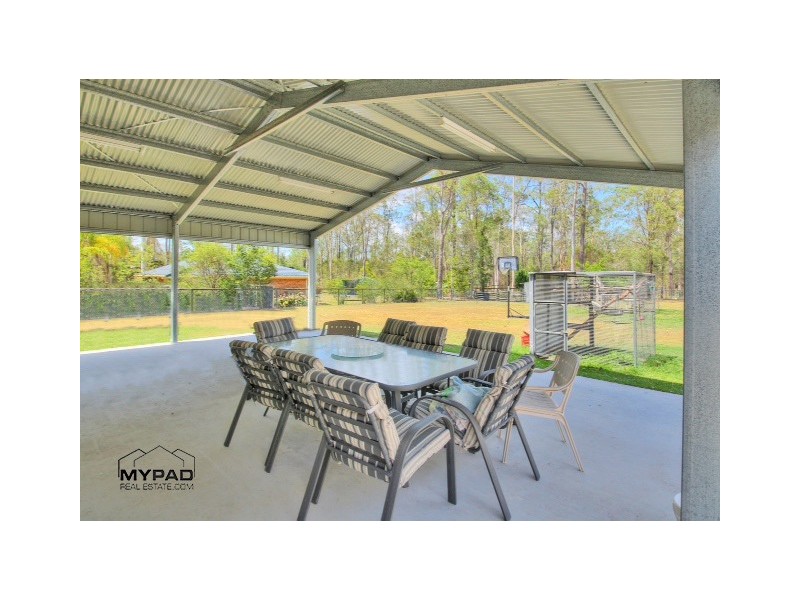 1-9 Yellowstone Court, Munruben QLD 4125