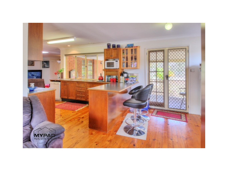 1-9 Yellowstone Court, Munruben QLD 4125