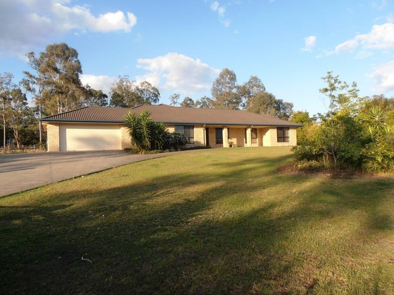 11-13 Windmill Cl, New Beith QLD 4124