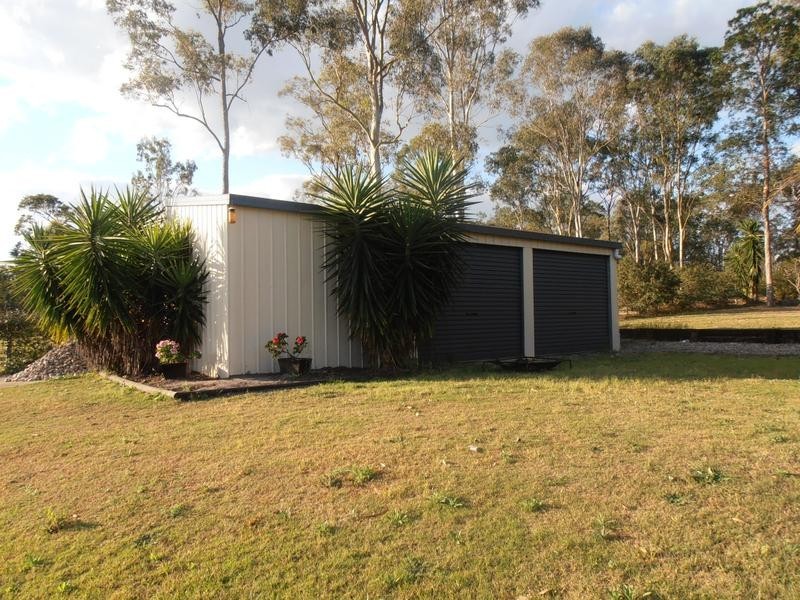11-13 Windmill Cl, New Beith QLD 4124