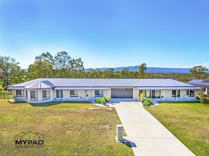 14 Borrowdale Court, Mundoolun QLD 4285