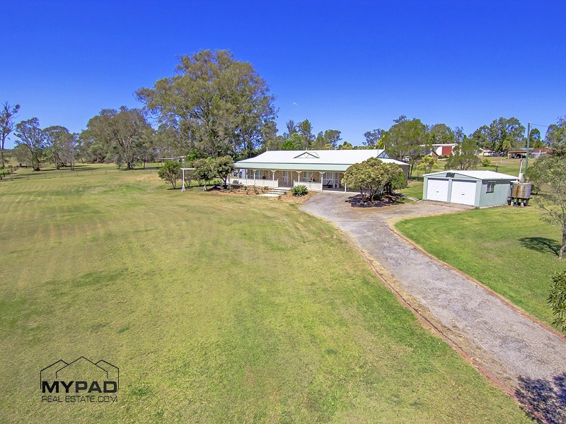 494 New Beith Road, New Beith QLD 4124