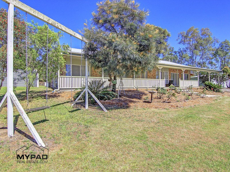 494 New Beith Road, New Beith QLD 4124
