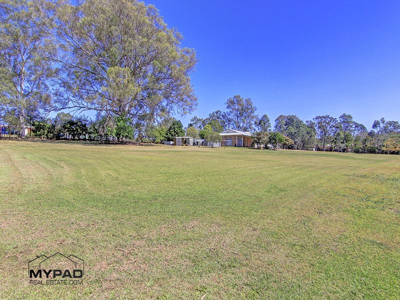 494 New Beith Road, New Beith QLD 4124