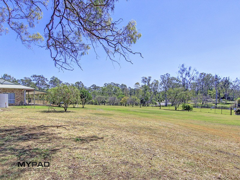 494 New Beith Road, New Beith QLD 4124