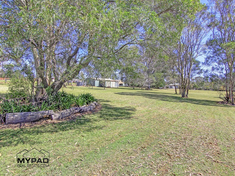 494 New Beith Road, New Beith QLD 4124