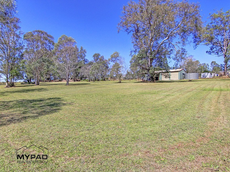 494 New Beith Road, New Beith QLD 4124