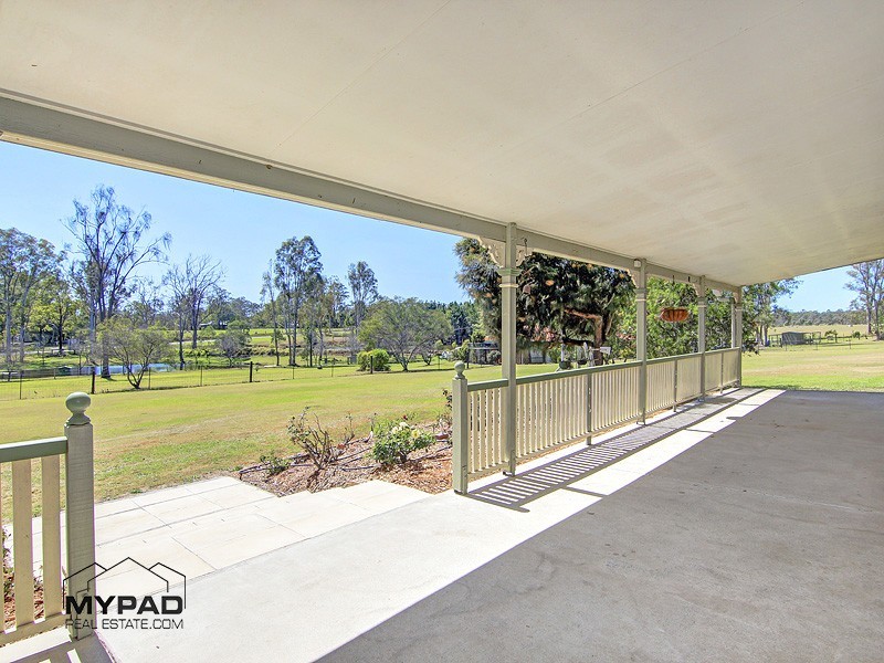 494 New Beith Road, New Beith QLD 4124