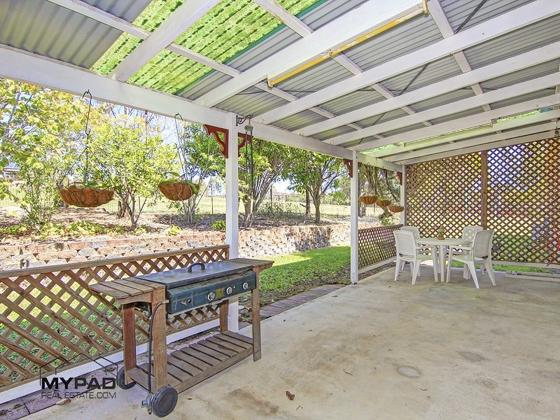 494 New Beith Road, New Beith QLD 4124