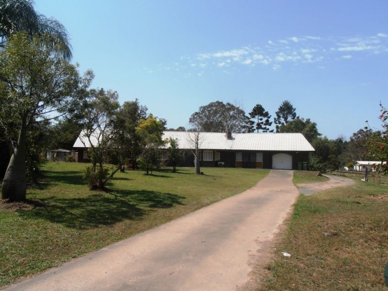 798 Chambers Flat Rd, Logan Reserve QLD 4133