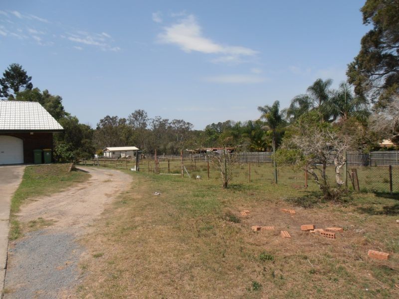 798 Chambers Flat Rd, Logan Reserve QLD 4133