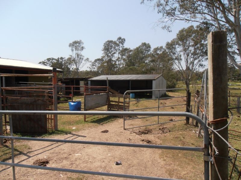 798 Chambers Flat Rd, Logan Reserve QLD 4133