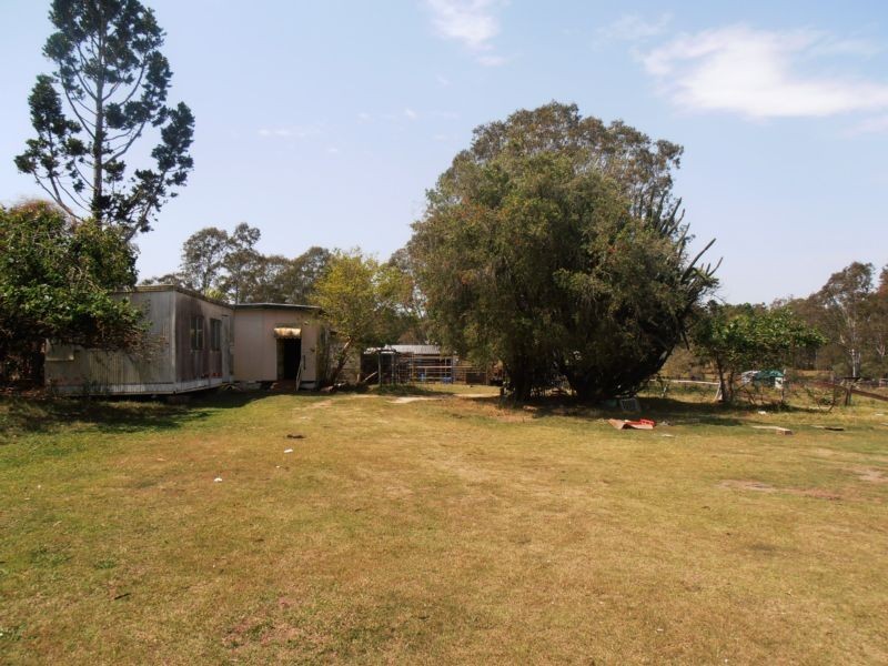 798 Chambers Flat Rd, Logan Reserve QLD 4133
