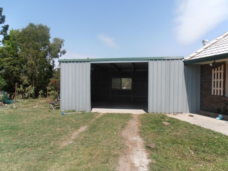 798 Chambers Flat Rd, Logan Reserve QLD 4133