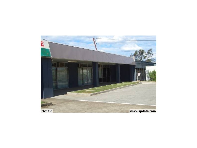 252 Jacaranda Ave, Kingston QLD 4114