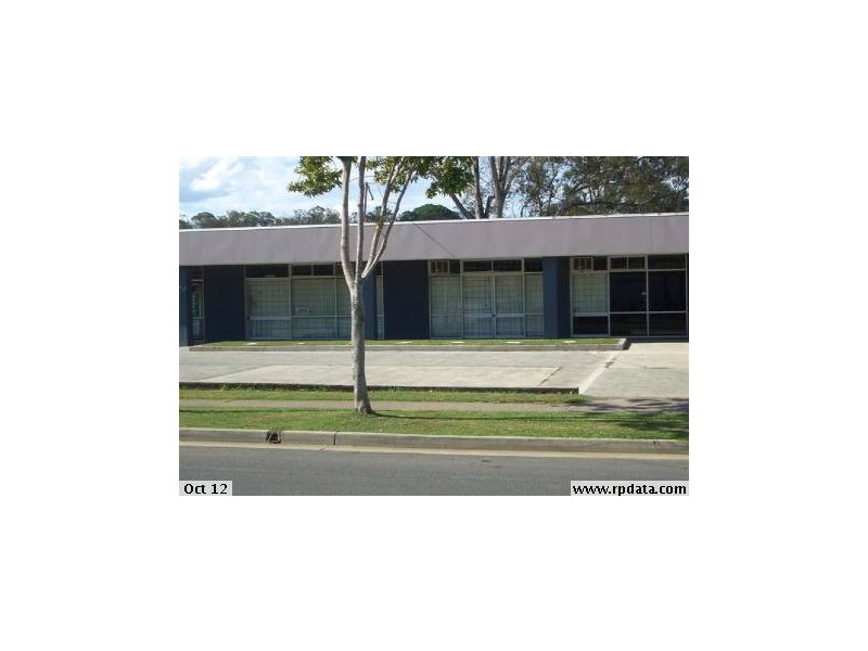 252 Jacaranda Ave, Kingston QLD 4114