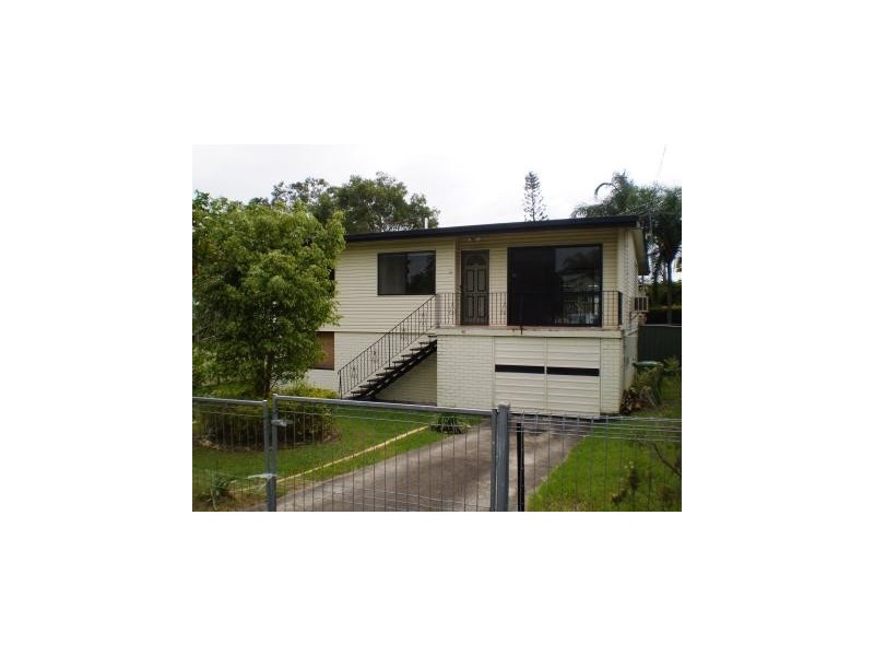 45 Jarrah Cres, Logan Central QLD 4114