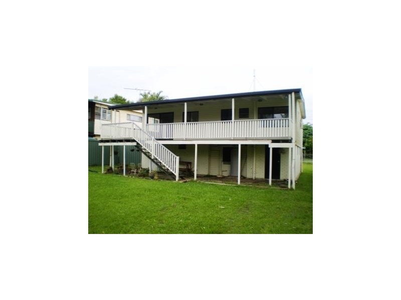 45 Jarrah Cres, Logan Central QLD 4114