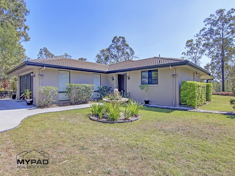 24 Sandalwood Crt, Jimboomba, Jimboomba QLD 4280