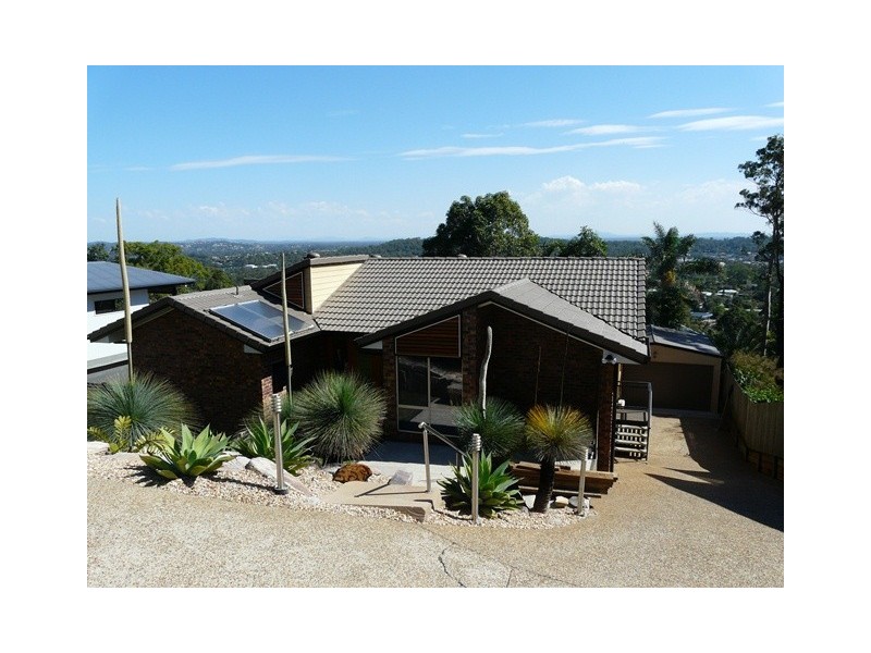 11/5 Meown Crt, Cornubia QLD 4130