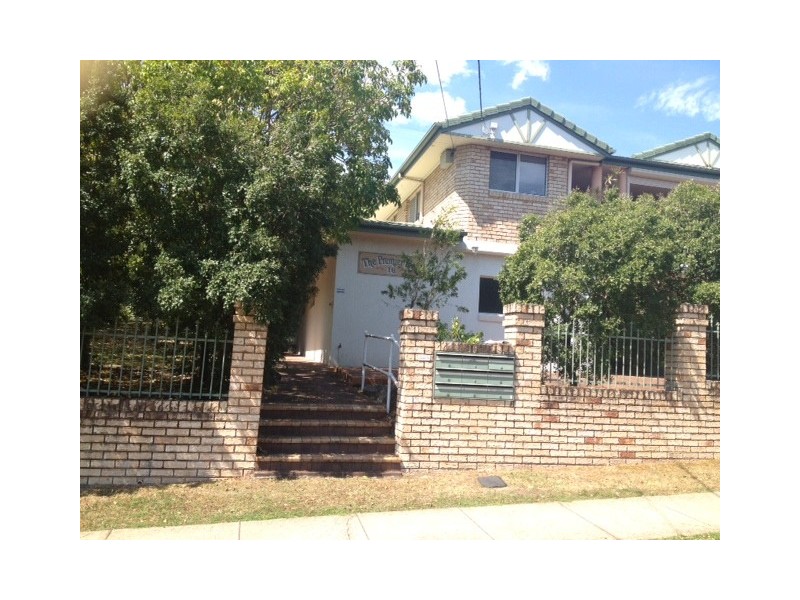 2/16-18 Nicklin St, Coorparoo QLD 4151