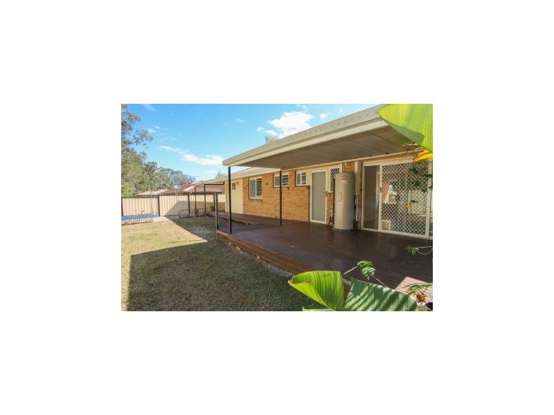 23 Melrose Pl, Eagleby QLD 4207