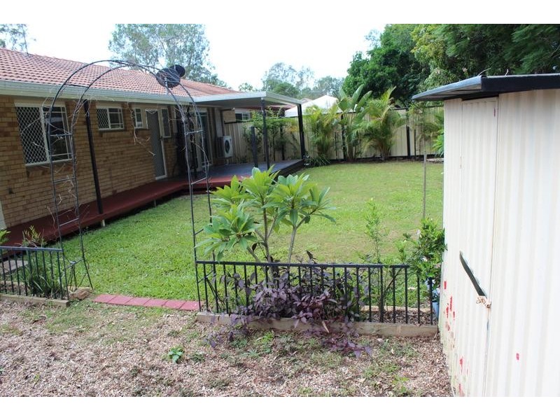 23 Melrose Pl, Eagleby QLD 4207