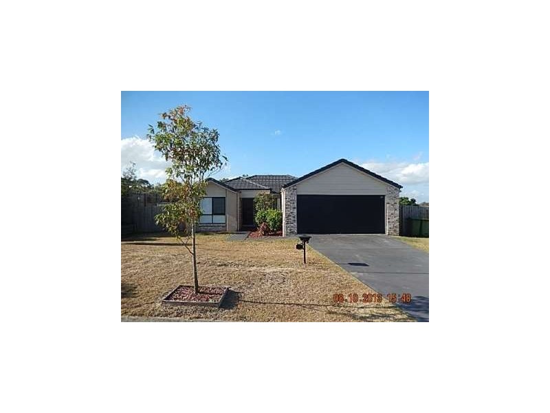 Regents Park QLD 4118