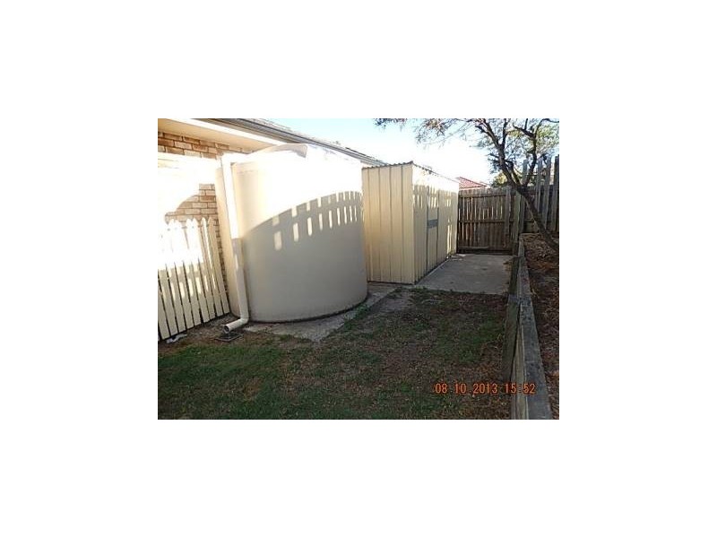 Regents Park QLD 4118