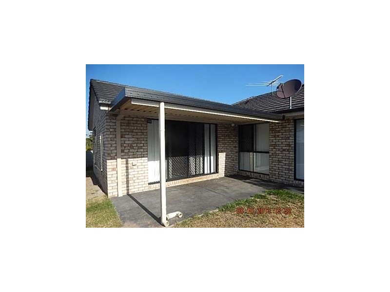 Regents Park QLD 4118