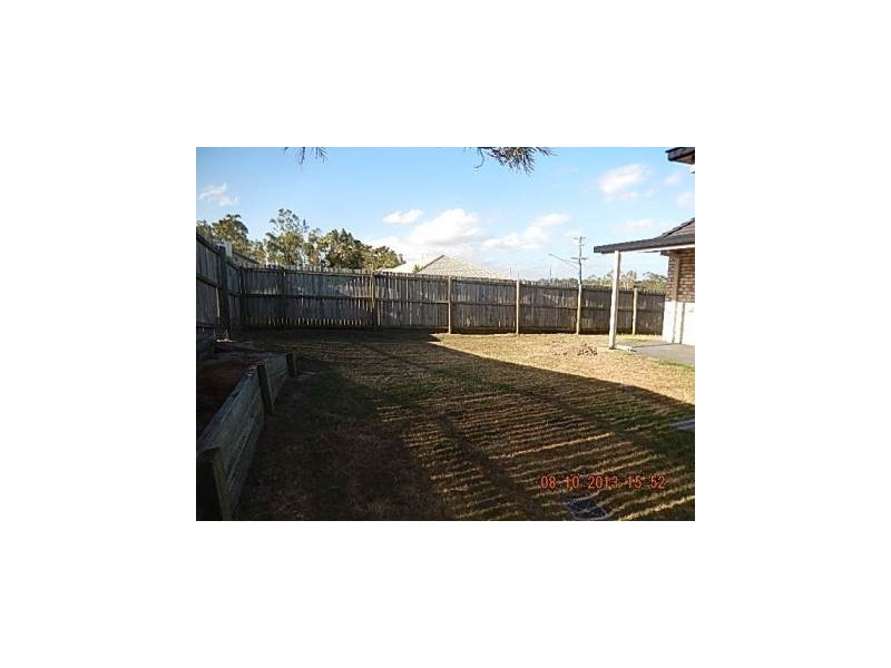 Regents Park QLD 4118