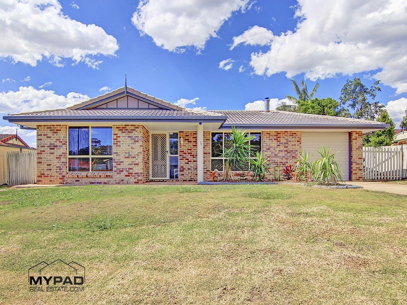 73 Solandra Cct, Regents Park QLD 4118