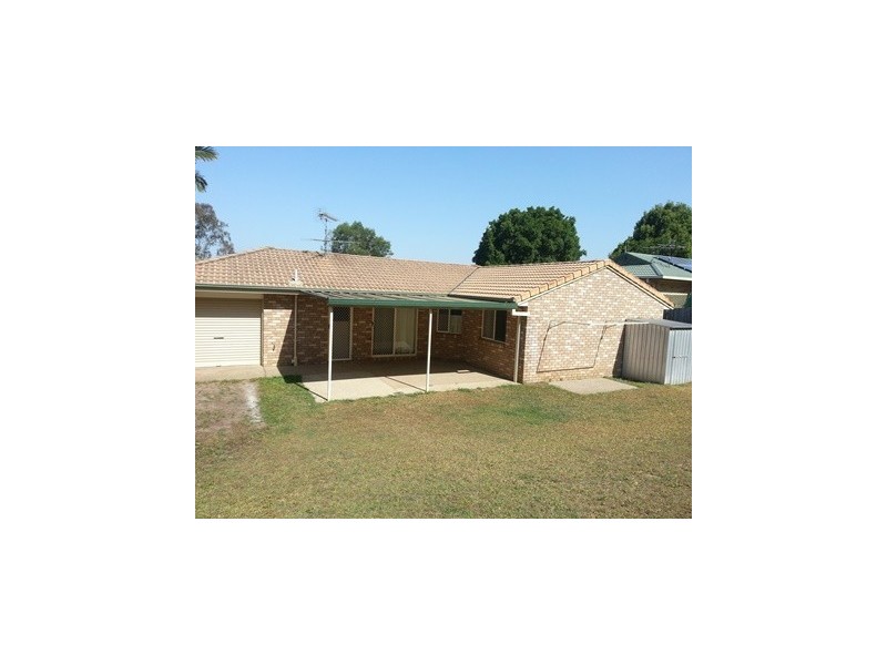 10 Pelewan street, Tanah Merah QLD 4128