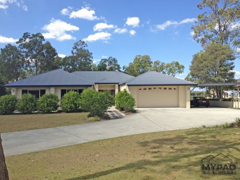 30-32 Gum Nut Court, New Beith QLD 4124