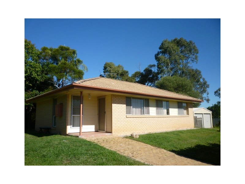 13 Valencia St, Loganlea QLD 4131