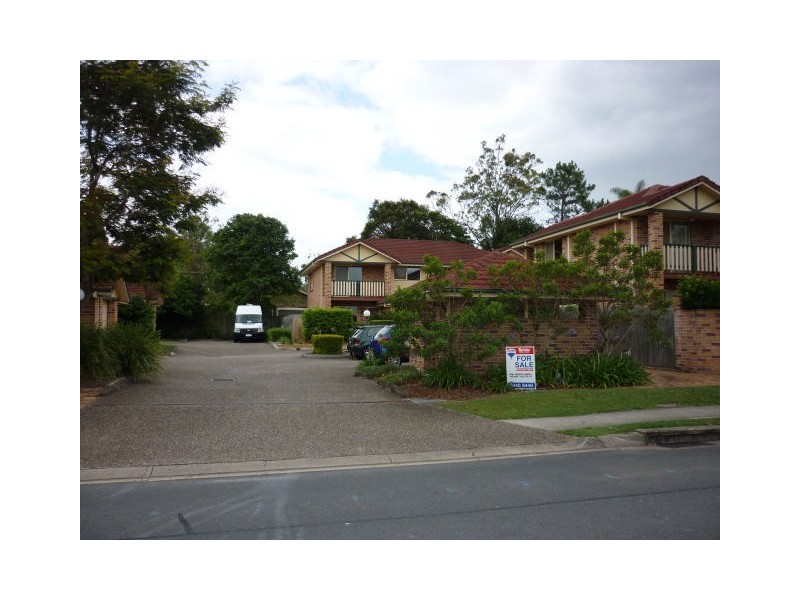 12/22 maranda Street, Shailer Park QLD 4128