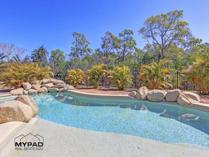 169 Equestrian Drive, New Beith QLD 4124
