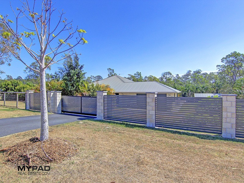 169 Equestrian Drive, New Beith QLD 4124