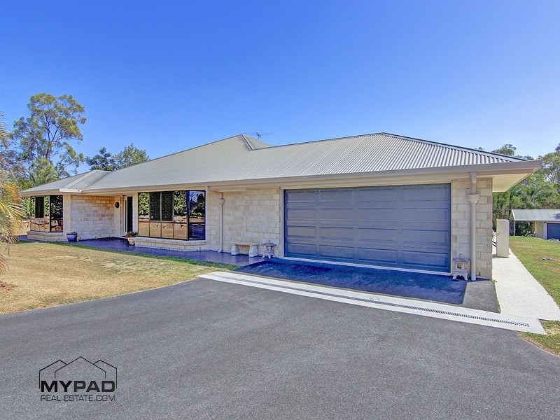 169 Equestrian Drive, New Beith QLD 4124
