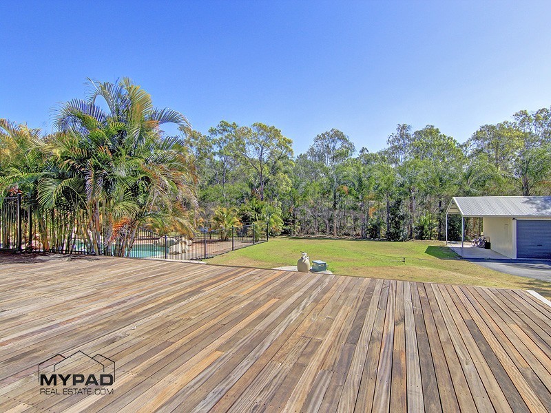 169 Equestrian Drive, New Beith QLD 4124