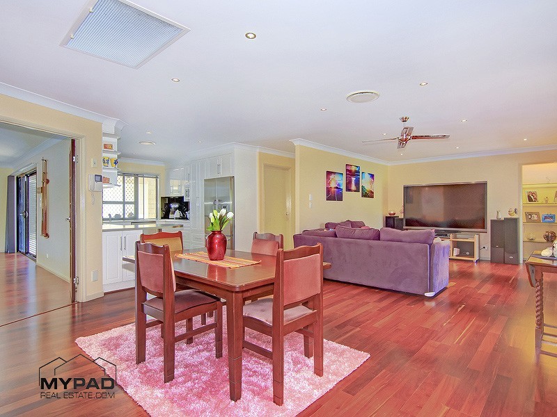 169 Equestrian Drive, New Beith QLD 4124