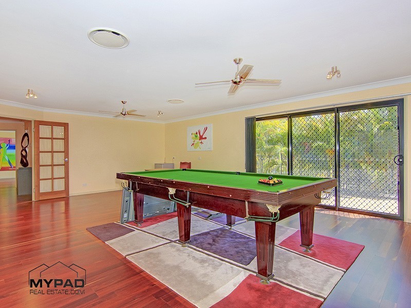 169 Equestrian Drive, New Beith QLD 4124